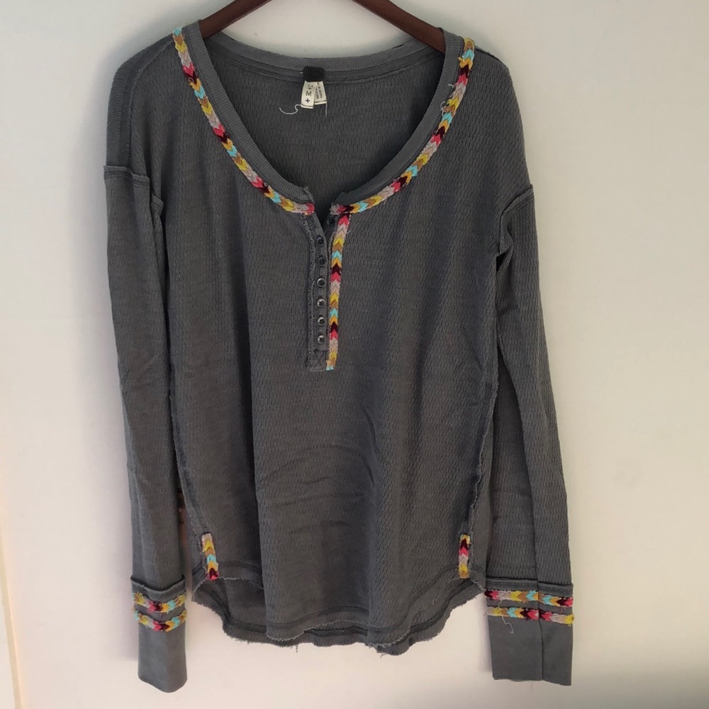 Free People Thermal